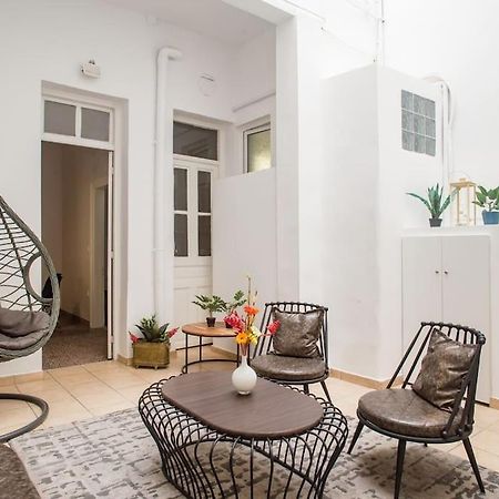 Splendid Full 5Bdr/3Bath/2Kitchens Mansion In Ath Daire Atina Dış mekan fotoğraf