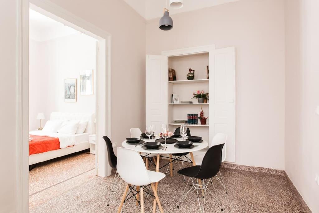Splendid Full 5Bdr/3Bath/2Kitchens Mansion In Ath Daire Atina Dış mekan fotoğraf